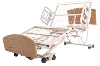 Matrix Bed Frame
42" (450lb)