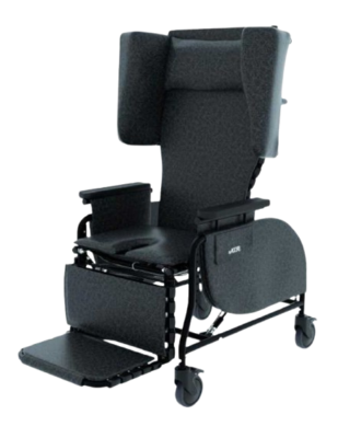 Broda Midline Chair