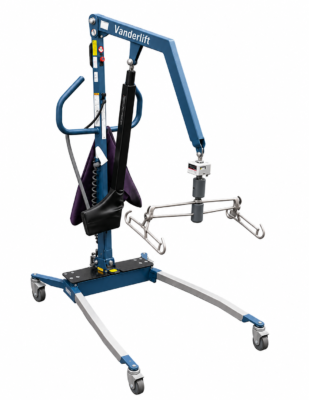 Patient Lift With Scale 1000 lb