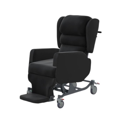 Configura Chair