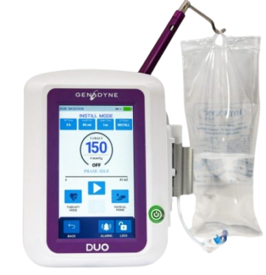 DUO
