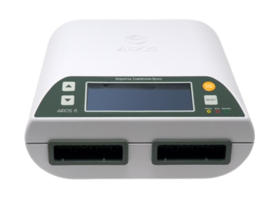 Lymphedema Pump