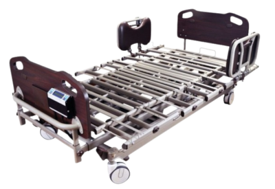 Bed Frame + Scale
42"/48" (750lb)