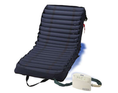 Signa Relief APM System with LAL